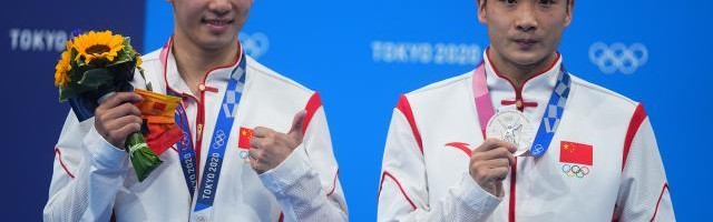 竞技宝官网-俄媒：震惊中国跳水队失利 笑话美国男篮首败