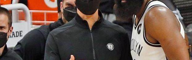 竞技宝-【人物】上任一周年！强大的篮网让纳什没有后退路