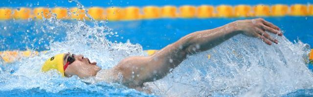 竞技宝官网-徐嘉余惊险进100仰决赛 “诸神之战”下争奖牌太难