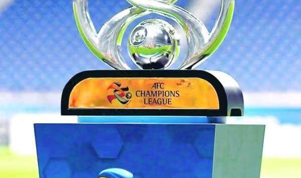 jjb-2022亚冠小组抽签1月13日进行 中超1队需踢附加赛