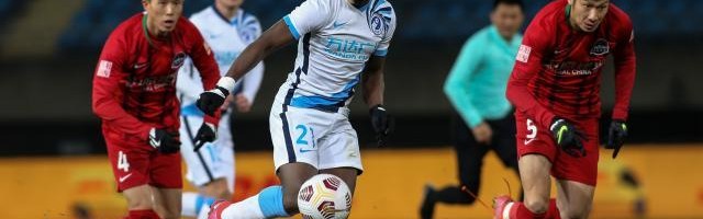 竞技宝-大连人输球目送对手保级 保级光明前景变扑朔迷离