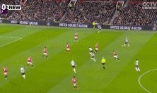 竞技宝-【英超】伊萨克若埃林通建功，曼联0比2纽卡吞4连败