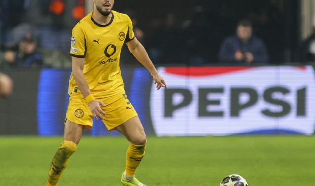 本塞拜尼谈争冠：我们须尽可能多的拿分，并寄希望于拜仁丢分