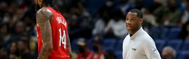 竞技宝-莺击长空！过去8战7胜1负 鹈鹕距西部前6一步之遥