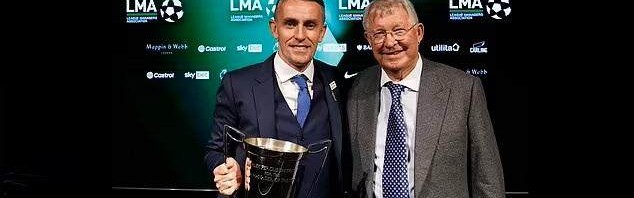 jjb-昔日曼联“菜鸟”今天英格兰最佳 这教练豪门抢不？