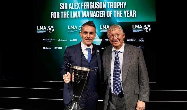 jjb-昔日曼联“菜鸟”今天英格兰最佳 这教练豪门抢不？