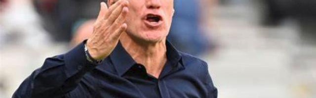 jjb-德尚留任但续约搁置，后勤总管背锅，齐达内2022见？