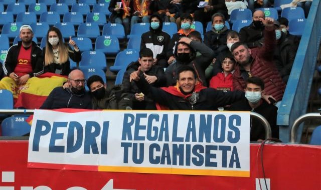 竞技宝官网-西班牙现场手记：喜新厌旧和念念不忘，总归不矛盾