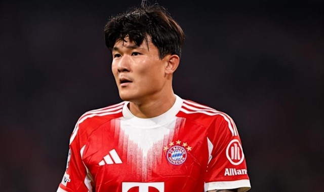 竞技宝-前国安铁卫又成香饽饽 3大欧洲豪门疯抢 拜仁开价4000万欧卖人