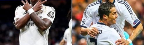 竞技宝-欧冠已送出31次助攻，维尼修斯升至欧冠历史助攻榜第五名