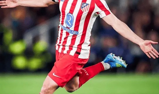 竞技宝官网-终结20年不胜纪录，马竞2006年后首次在诺坎普击败巴萨