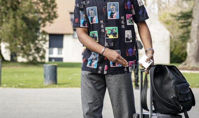 竞技宝官网-中卫流动之夏，孔德下家本周明了？