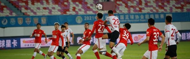 竞技宝-海港不想翻盘开始战略转移 “保亚”之外想赢二番战